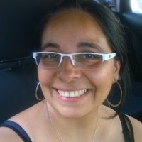 Elizabeth Ortiz Chavarría