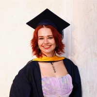Saskia Barnett