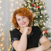 Anastasiia Kuzmych