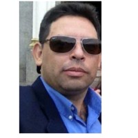 Javier Pazos Fonseca