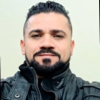 José Antonio Angulo Leal