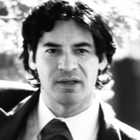 Patricio Bell