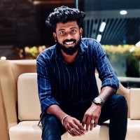 JEEVANANDAM K