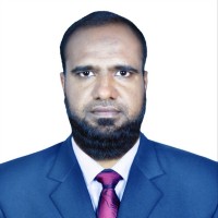 Md Shahabuddin