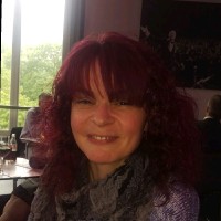 Jo Rowell