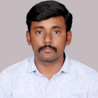 Prabhakaran K