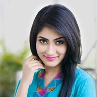 khushi chobey