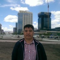 Khuukhenkhuu Chuluun