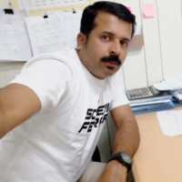 Pramod Kumar