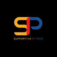 Supportive IT Pros
