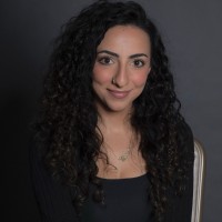 Sandra Amin, Cic