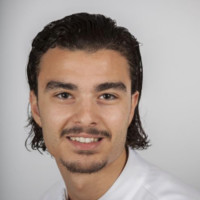 Tom Tseregounes