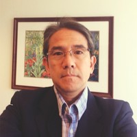 Koji Yamamoto,MBA,CPCU,ARM