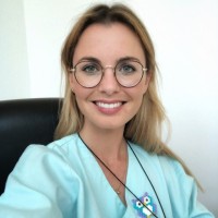 Dr. Sabrina Neumann
