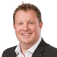 Adrian Fortescue
