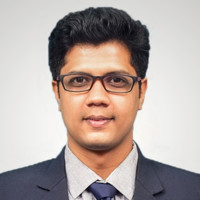 Shree Ganesh Thirunavukkarasu