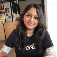 Thanuja Rajendran