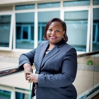 Christine Kasule-Mulimba