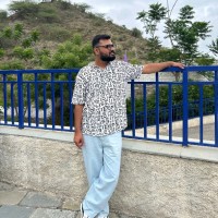 Praful Prajapati