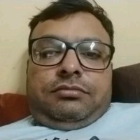 Vipul Bhojani