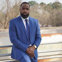 Clifton Harden