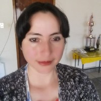 YAKELINE ROZAS PARRA