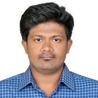 Vimal Kumar Sudhakar