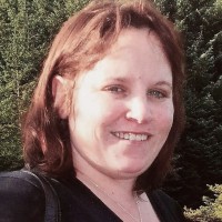 Clare Paton