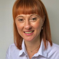 Victoria Crowther
