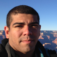 Daniel Laureano Teixeira dos Santos