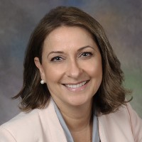 Donna Servideo, (She/Her)