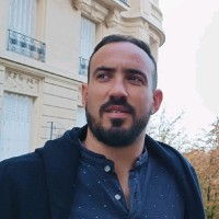 David Moreno Rodríguez