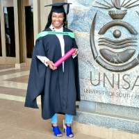 Busisiwe Nhlapo