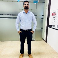 Shailesh Patil
