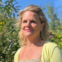 Mieke Winkel - Vullings