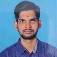 Hanush Raman Garje