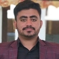 Usman Afzal