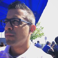 Elmer Reyes