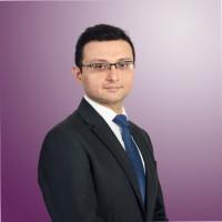 Ruetveij Pandya