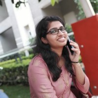 Anusree Mohan