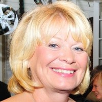 Dr. Alison M Conlon