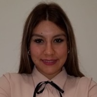 Linda Aracely Saenz Ramos