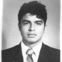 Jorge Walter A. López Cabrera