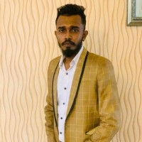 Shashimal Menuka