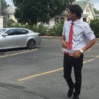 Joseph Domond