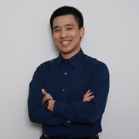 Derrick Liu