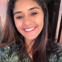 thayza silva