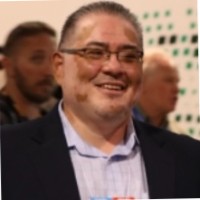 Joe Hernandez