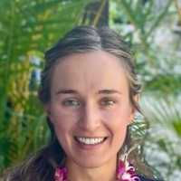 Danielle Sparling, Pmp