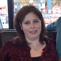 Ilona Mastwijk